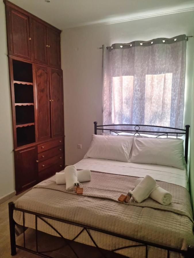 Seascape Elegant Apartment Corfu  Екстер'єр фото